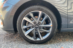 HYUNDAI I30 1.0 T GDI 120CH HYBRID 48V CREATIVE DCT 7