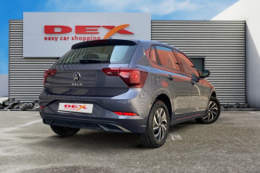 VOLKSWAGEN POLO 1.0 TSI 95CH LIFE