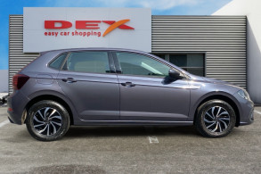 VOLKSWAGEN POLO 1.0 TSI 95CH LIFE