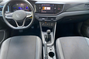 VOLKSWAGEN POLO 1.0 TSI 95CH LIFE