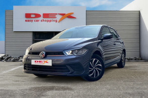 VOLKSWAGEN POLO 1.0 TSI 95CH LIFE