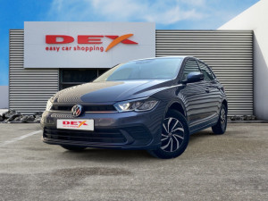 VOLKSWAGEN POLO 1.0 TSI 95CH LIFE