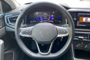 VOLKSWAGEN POLO 1.0 TSI 95CH LIFE