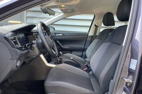 VOLKSWAGEN POLO 1.0 TSI 95CH LIFE