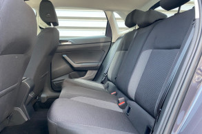 VOLKSWAGEN POLO 1.0 TSI 95CH LIFE