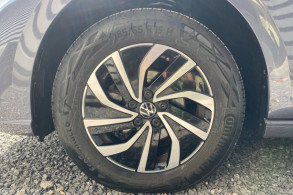 VOLKSWAGEN POLO 1.0 TSI 95CH LIFE