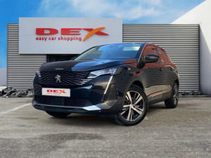 PEUGEOT 3008 1.5 BLUEHDI 130CH S S ALLURE EAT8