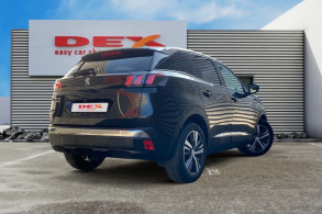 PEUGEOT 3008 1.5 BLUEHDI 130CH S S ALLURE EAT8