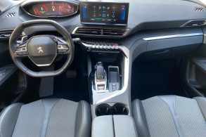 PEUGEOT 3008 1.5 BLUEHDI 130CH S S ALLURE EAT8