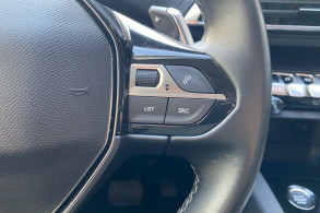 PEUGEOT 3008 1.5 BLUEHDI 130CH S S ALLURE EAT8