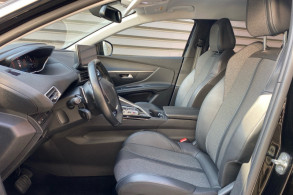 PEUGEOT 3008 1.5 BLUEHDI 130CH S S ALLURE EAT8