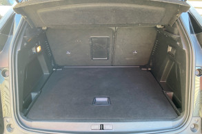 PEUGEOT 3008 1.5 BLUEHDI 130CH S S ALLURE EAT8
