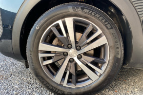 PEUGEOT 3008 1.5 BLUEHDI 130CH S S ALLURE EAT8