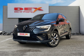 RENAULT ARKANA 1.3 TCE 140CH MILD HYBRID TECHNO EDC 23