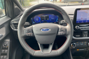 FORD PUMA 1.0 FLEXIFUEL 125CH S S MHEV ST LINE