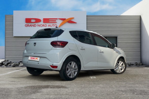 DACIA SANDERO 1.0 SCE 65CH CONFORT