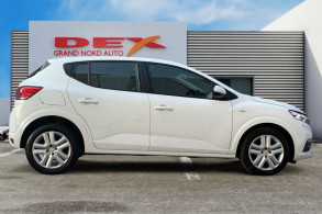 DACIA SANDERO 1.0 SCE 65CH CONFORT