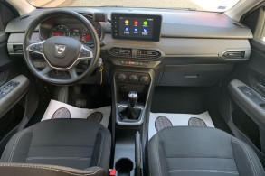 DACIA SANDERO 1.0 SCE 65CH CONFORT