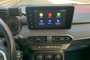DACIA SANDERO 1.0 SCE 65CH CONFORT