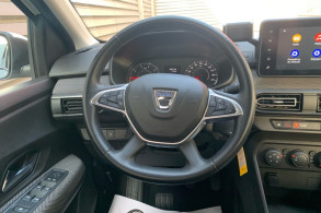 DACIA SANDERO 1.0 SCE 65CH CONFORT