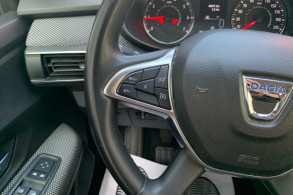 DACIA SANDERO 1.0 SCE 65CH CONFORT