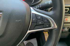 DACIA SANDERO 1.0 SCE 65CH CONFORT