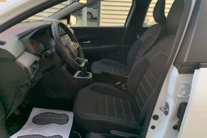 DACIA SANDERO 1.0 SCE 65CH CONFORT