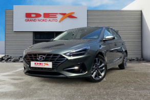 HYUNDAI I30 1.0 T GDI 120CH HYBRID 48V CREATIVE DCT 7
