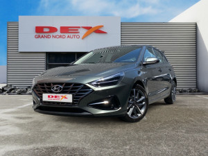 HYUNDAI I30 1.0 T GDI 120CH HYBRID 48V CREATIVE DCT 7