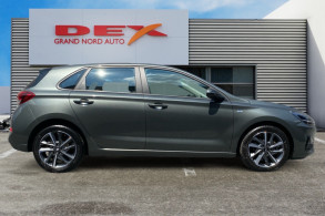 HYUNDAI I30 1.0 T GDI 120CH HYBRID 48V CREATIVE DCT 7