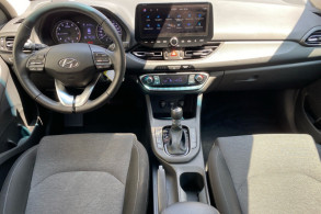 HYUNDAI I30 1.0 T GDI 120CH HYBRID 48V CREATIVE DCT 7