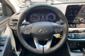 HYUNDAI I30 1.0 T GDI 120CH HYBRID 48V CREATIVE DCT 7