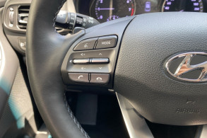 HYUNDAI I30 1.0 T GDI 120CH HYBRID 48V CREATIVE DCT 7