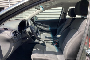 HYUNDAI I30 1.0 T GDI 120CH HYBRID 48V CREATIVE DCT 7