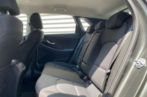 HYUNDAI I30 1.0 T GDI 120CH HYBRID 48V CREATIVE DCT 7