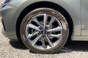 HYUNDAI I30 1.0 T GDI 120CH HYBRID 48V CREATIVE DCT 7