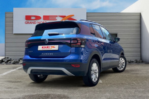 VOLKSWAGEN T CROSS 1.0 TSI 95CH ACTIVE