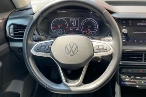 VOLKSWAGEN T CROSS 1.0 TSI 95CH ACTIVE