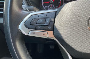 VOLKSWAGEN T CROSS 1.0 TSI 95CH ACTIVE