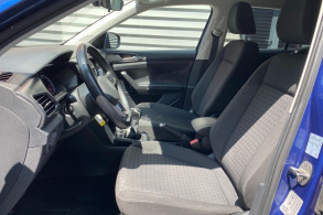 VOLKSWAGEN T CROSS 1.0 TSI 95CH ACTIVE