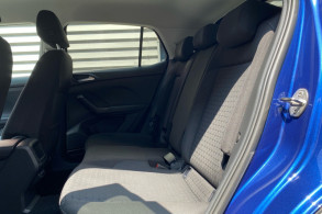 VOLKSWAGEN T CROSS 1.0 TSI 95CH ACTIVE