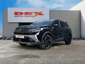 RENAULT SYMBIOZ 1.6 E TECH FULL HYBRID 145CH ESPRIT ALPINE