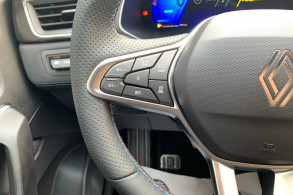 RENAULT SYMBIOZ 1.6 E TECH FULL HYBRID 145CH ESPRIT ALPINE