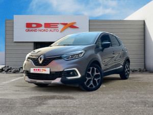 RENAULT CAPTUR 1.3 TCE 150CH ENERGY INTENS EDC