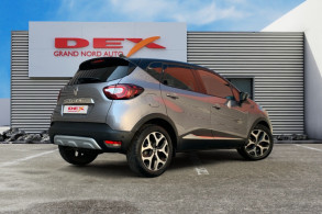 RENAULT CAPTUR 1.3 TCE 150CH ENERGY INTENS EDC