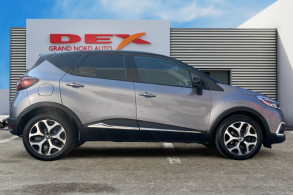 RENAULT CAPTUR 1.3 TCE 150CH ENERGY INTENS EDC