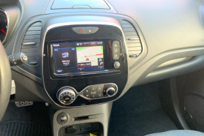 RENAULT CAPTUR 1.3 TCE 150CH ENERGY INTENS EDC