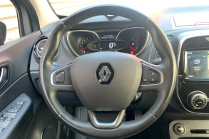 RENAULT CAPTUR 1.3 TCE 150CH ENERGY INTENS EDC