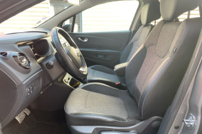 RENAULT CAPTUR 1.3 TCE 150CH ENERGY INTENS EDC