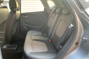 RENAULT CAPTUR 1.3 TCE 150CH ENERGY INTENS EDC